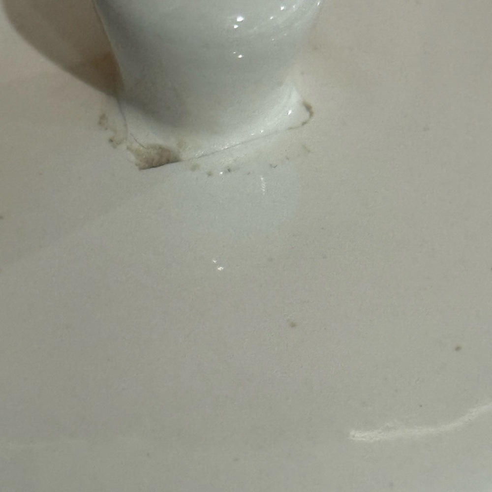 Rae Dunn THINGS canister with Lid - Picture 4 of 6